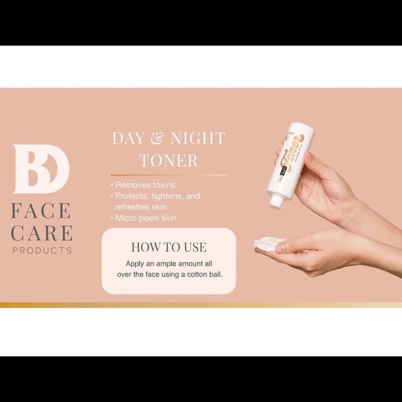 Beautederm’s Regular Set Upgraded Toner (120ml) - Picture 5 of 7